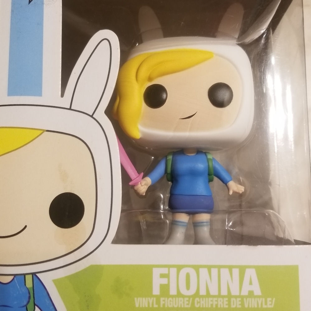 Pop television  adventure time